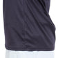 ドライプラス 1point 半袖Tシャツ CT4S0034-TR863-GRES BLK