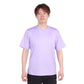 ドライプラス 1point 半袖Tシャツ CT4S0034-TR863-GRES LVD