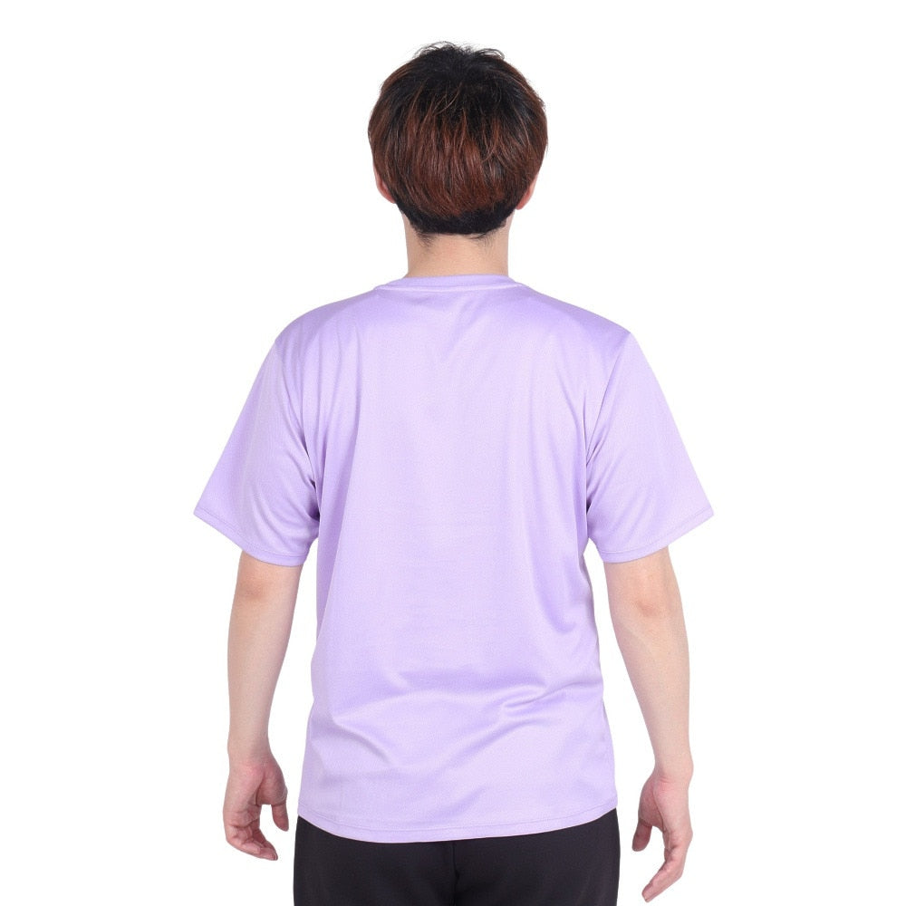 ドライプラス 1point 半袖Tシャツ CT4S0034-TR863-GRES LVD