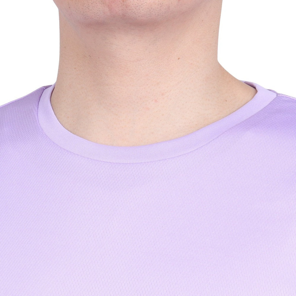 ドライプラス 1point 半袖Tシャツ CT4S0034-TR863-GRES LVD
