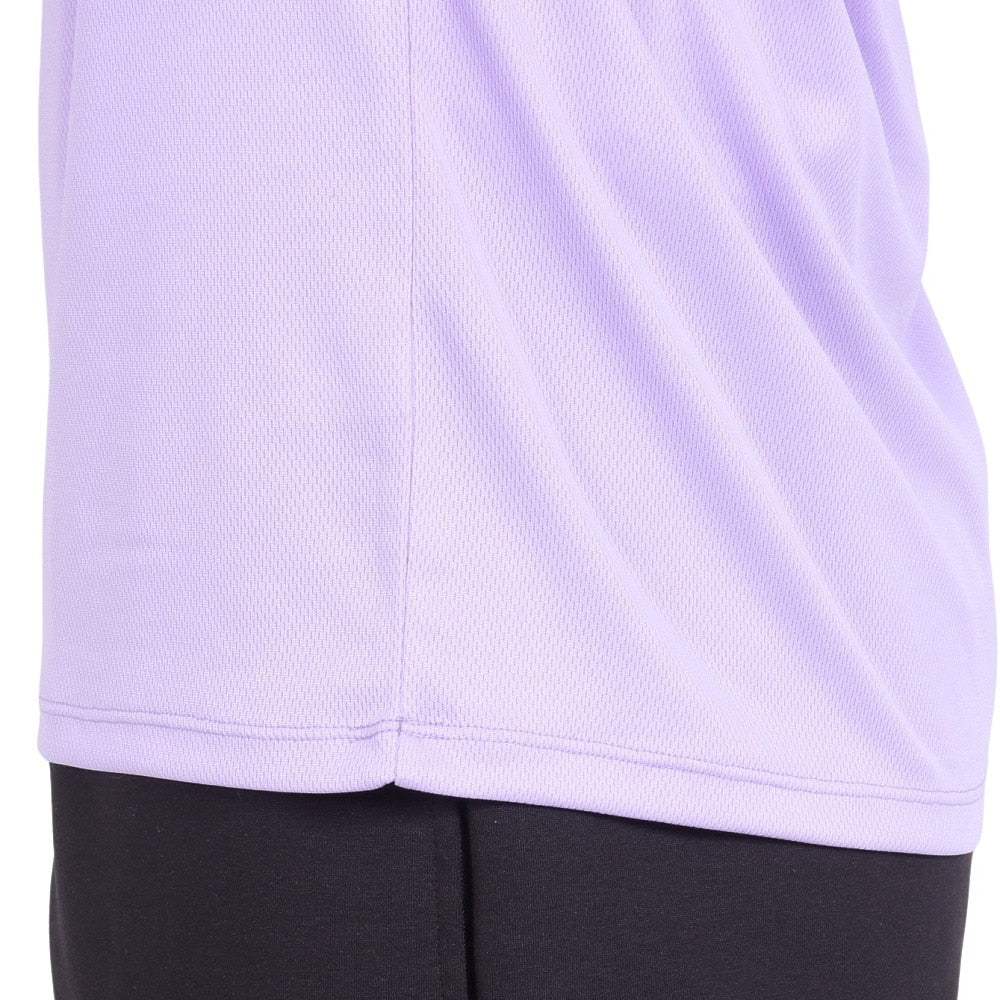 ドライプラス 1point 半袖Tシャツ CT4S0034-TR863-GRES LVD