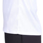 ドライプラス 1point 半袖Tシャツ CT4S0034-TR863-GRES WHT ワンポイント シンプル 白T 白 吸汗速乾 UVカット