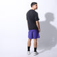 ドライプラス メッシュ 半袖Tシャツ CT4S0022-TR863-GRES BLK