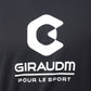 ドライプラス メッシュ 半袖Tシャツ CT4S0022-TR863-GRES BLK