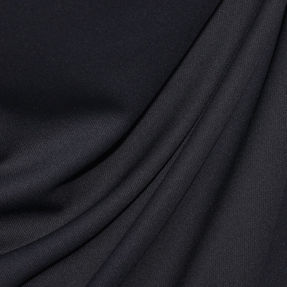 ドライプラス メッシュ 半袖Tシャツ CT4S0022-TR863-GRES BLK