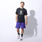 ドライプラス メッシュ 半袖Tシャツ CT4S0022-TR863-GRES BLK
