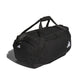 EP/Syst. チーム ダッフルバッグ 35L JMT67-IM5240 旅行 試合 ブラック