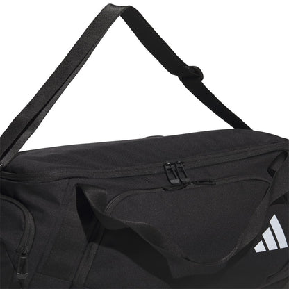 EP/Syst. チーム ダッフルバッグ 35L JMT67-IM5240 旅行 試合 ブラック