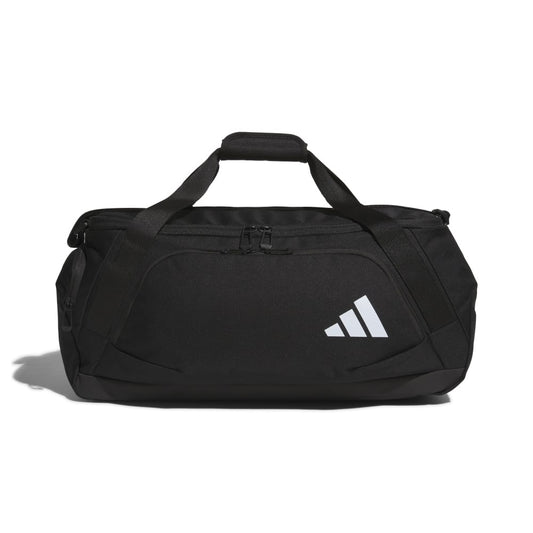 EP/Syst. チーム ダッフルバッグ 35L JMT67-IM5240 旅行 試合 ブラック
