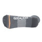 ストロングアンクルソックス 3足組 CGYNVYBLK SK4S0194-WA894-GRYW
