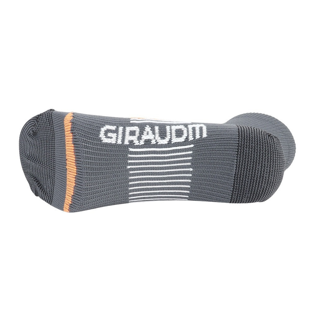 ストロングアンクルソックス 3足組 CGYNVYBLK SK4S0194-WA894-GRYW