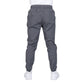 ドライプラス WOVEN JOGER パンツ PT4S0083-TR866-GRTJ GRY