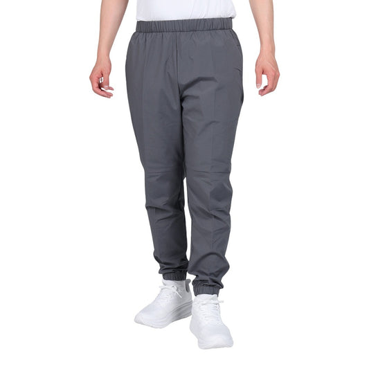ドライプラス WOVEN JOGER パンツ PT4S0083-TR866-GRTJ GRY