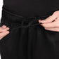 BLISTER ロングパンツ WU4S0088-TR851-GRBL BLK