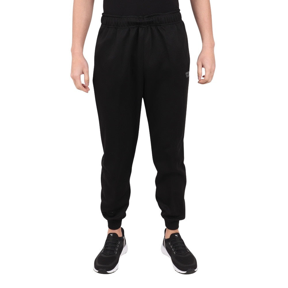 BLISTER ロングパンツ WU4S0088-TR851-GRBL BLK