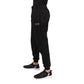 BLISTER ロングパンツ WU4S0088-TR851-GRBL BLK