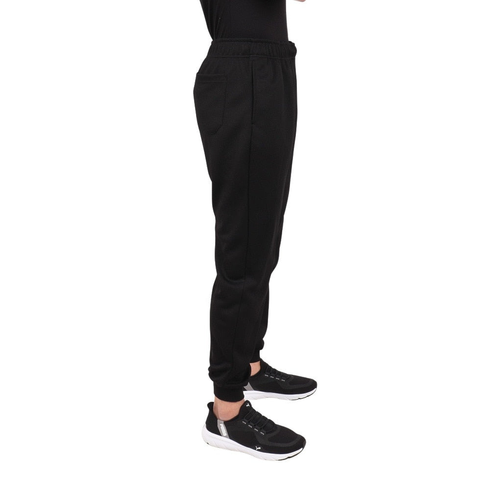 BLISTER ロングパンツ WU4S0088-TR851-GRBL BLK