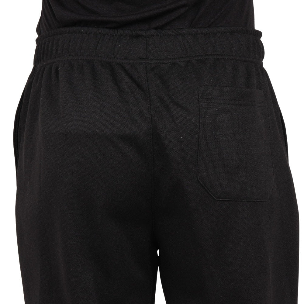 BLISTER ロングパンツ WU4S0088-TR851-GRBL BLK