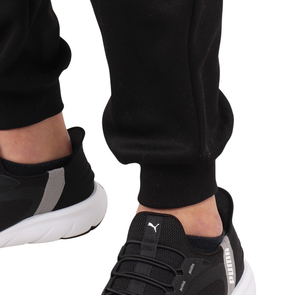 BLISTER ロングパンツ WU4S0088-TR851-GRBL BLK