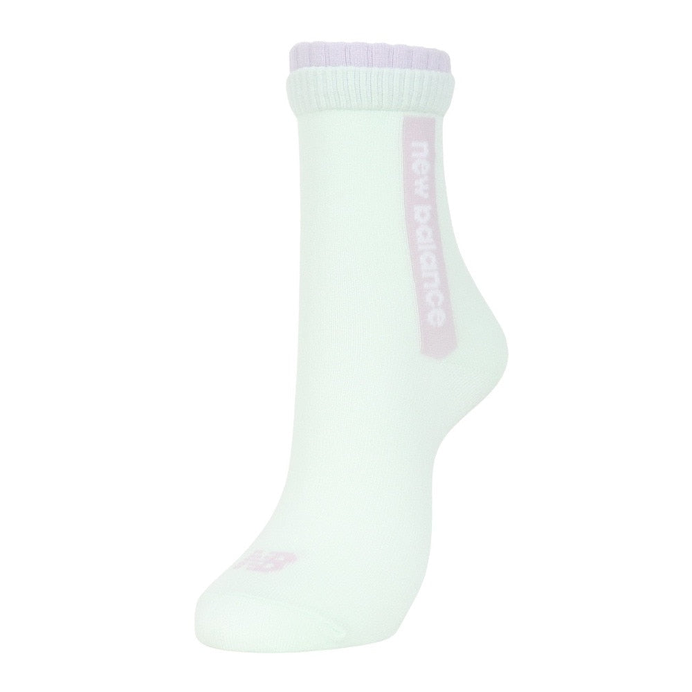 レイヤーソックス 2足組 LAS45712AS3