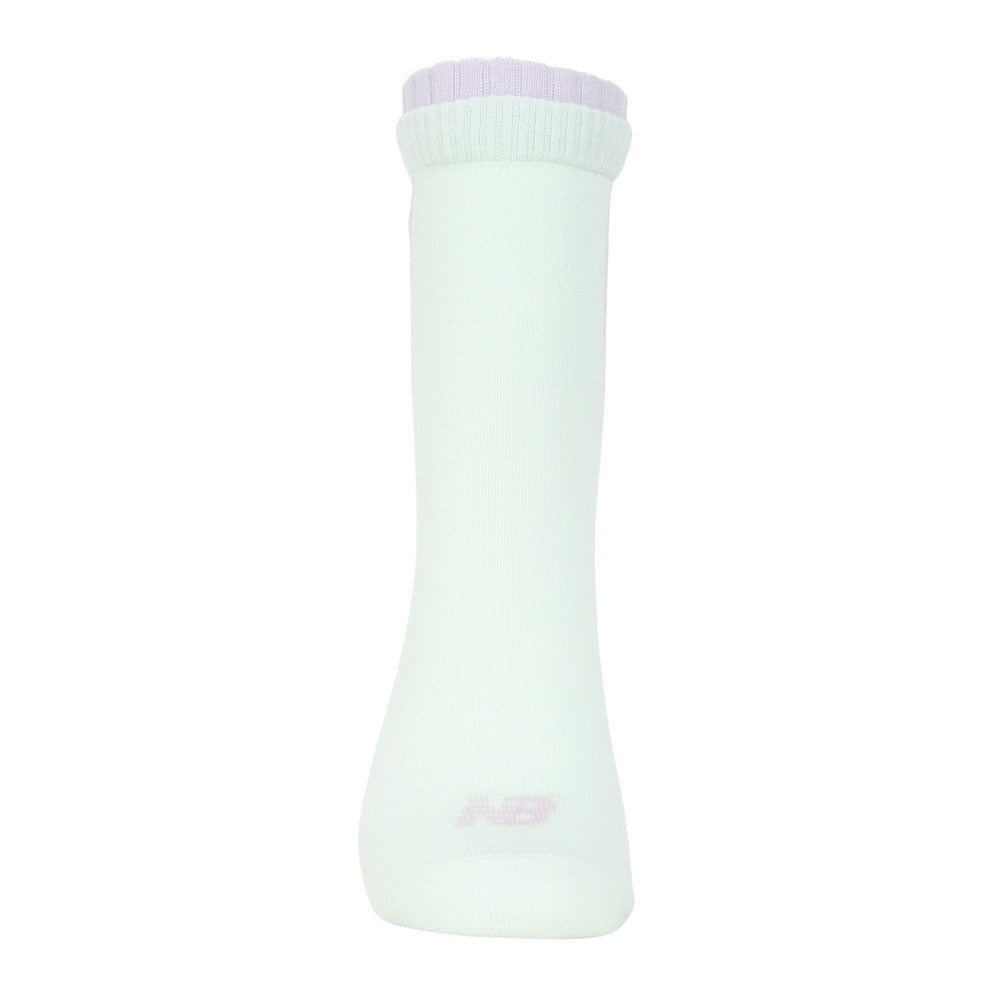 レイヤーソックス 2足組 LAS45712AS3