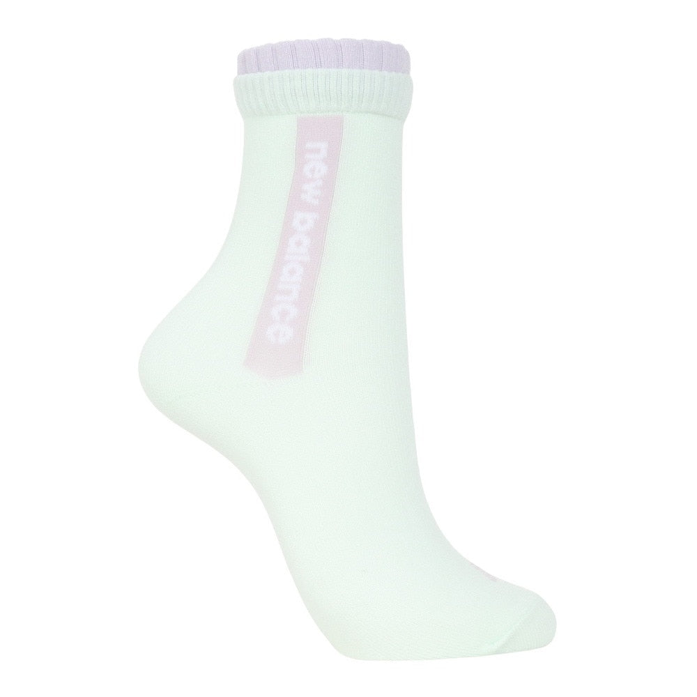 レイヤーソックス 2足組 LAS45712AS3