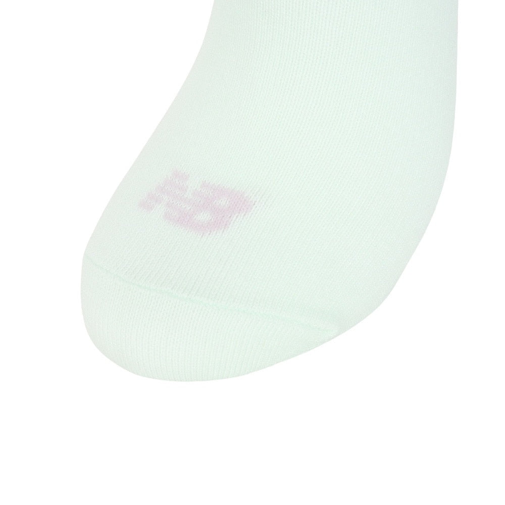 レイヤーソックス 2足組 LAS45712AS3