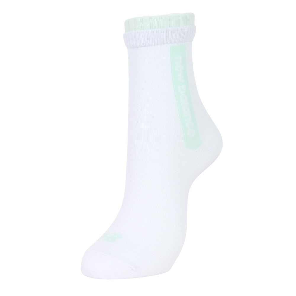 レイヤーソックス 2足組 LAS45712AS3