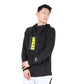 STRENGTH TRAINING ニットジャケット 525231 01 BLK