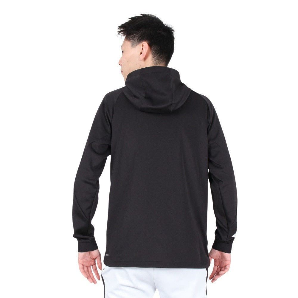 STRENGTH TRAINING ニットジャケット 525231 01 BLK