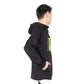 STRENGTH TRAINING ニットジャケット 525231 01 BLK