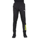 STRENGTH TRAINING ニットパンツ 525232 01 BLK