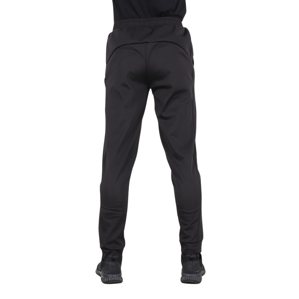STRENGTH TRAINING ニットパンツ 525232 01 BLK