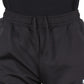 STRENGTH TRAINING ニットパンツ 525232 01 BLK