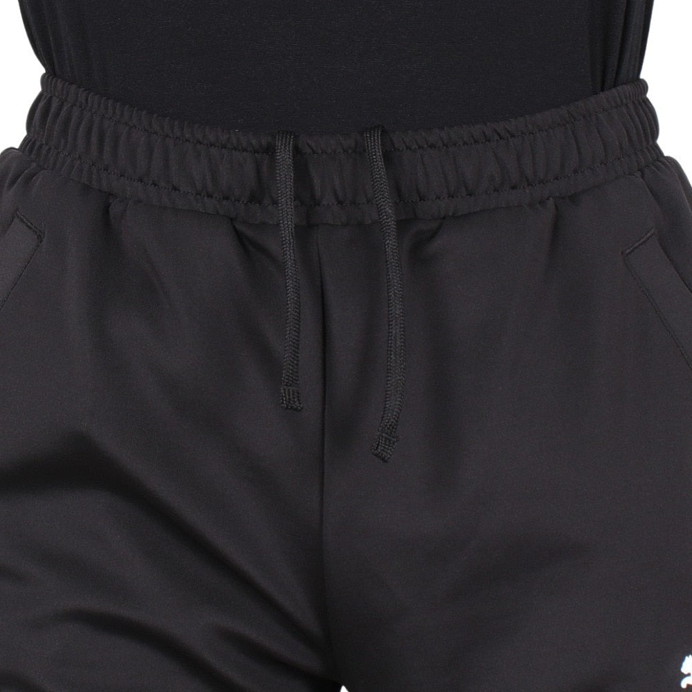 STRENGTH TRAINING ニットパンツ 525232 01 BLK