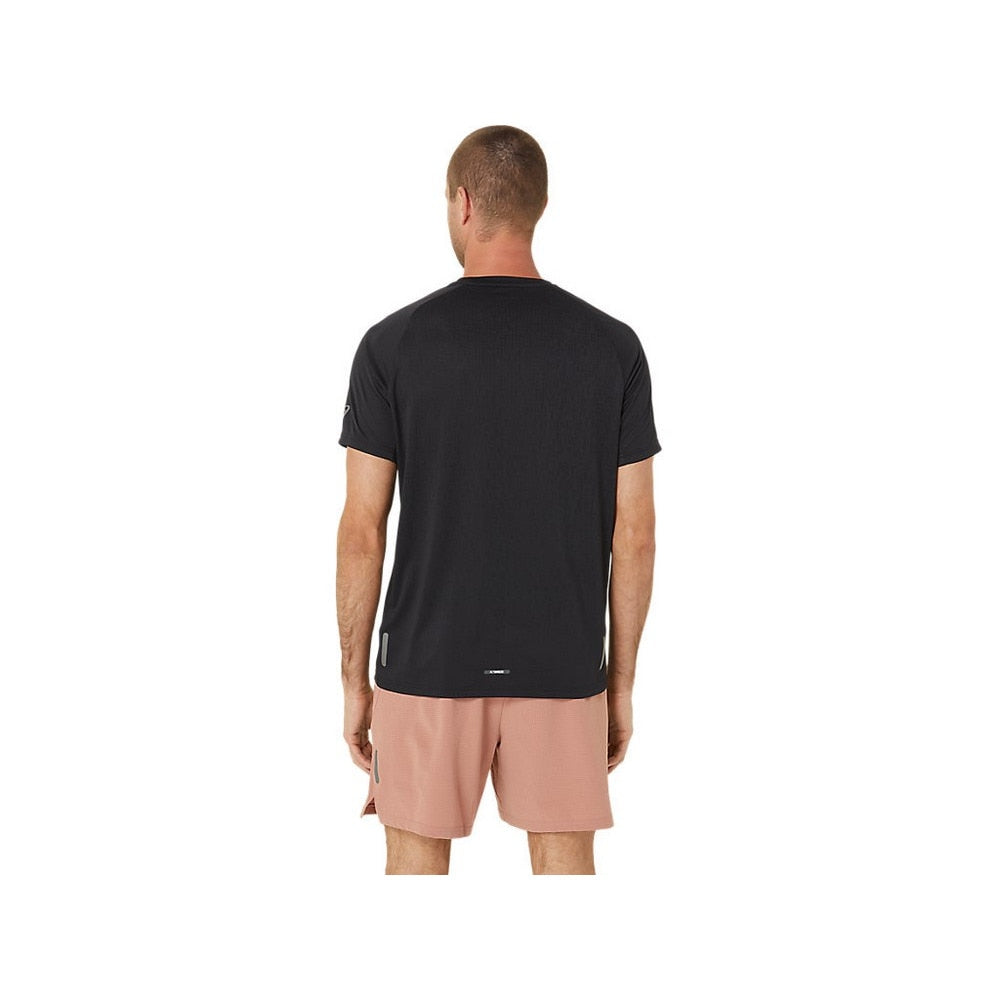 ACTIBREEZE ジャカード 半袖Tシャツ 2031E506.001