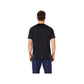 ACTIBREEZE パネルジャカード 半袖Tシャツ 2031E507.001