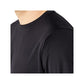 ACTIBREEZE パネルジャカード 半袖Tシャツ 2031E507.001