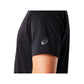 ACTIBREEZE パネルジャカード 半袖Tシャツ 2031E507.001