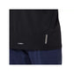 ACTIBREEZE パネルジャカード 半袖Tシャツ 2031E507.001