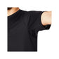 ACTIBREEZE パネルジャカード 半袖Tシャツ 2031E507.001