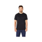 ACTIBREEZE パネルジャカード 半袖Tシャツ 2031E507.001