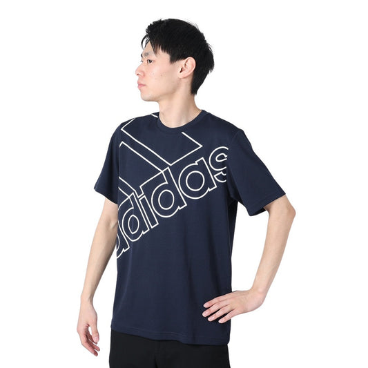 TRN グラフィック 半袖Tシャツ KTF40-IY6364