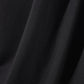 DRY PLUS 半袖モックネックTシャツ 525675 01 BLK