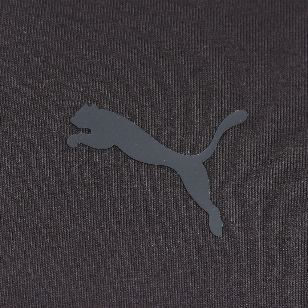 プーマ テック 長袖Tシャツ 681839 01 BLK