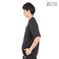 プーマ テック スウェット Tシャツ 半袖 DK 681840 01 BLK