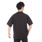 プーマ テック スウェット Tシャツ 半袖 DK 681840 01 BLK