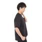 プーマ テック スウェット Tシャツ 半袖 DK 681840 01 BLK
