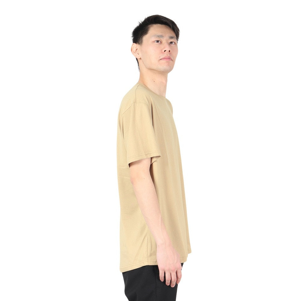 トレーニング トレイン エッジ 半袖Tシャツ 525198 83 CML