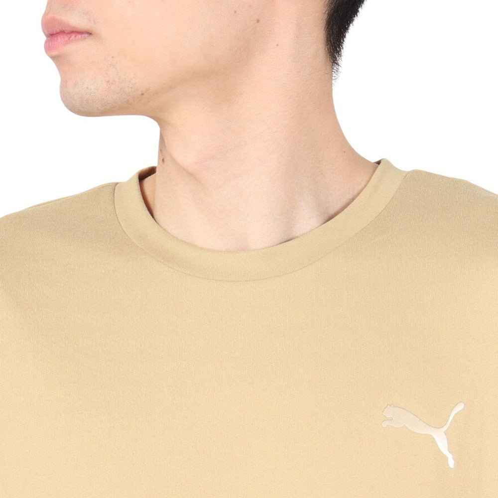 トレーニング トレイン エッジ 半袖Tシャツ 525198 83 CML